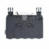 PANEL FRONTAL DAGGER MP5/MP7 NEGRO - Imagen 2