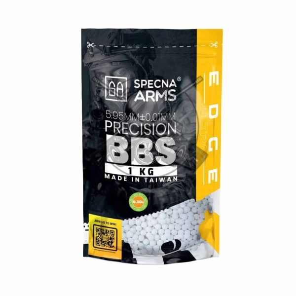 BOLAS SPECNA ARMS EDGE ULTRA PRECISION BIO 0.30G