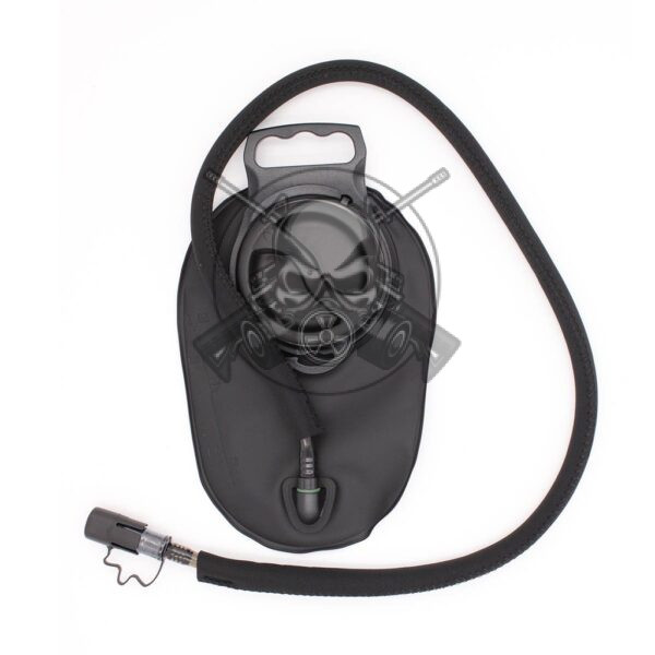 BOLSA AGUA CAMELBACK 1.L NEGRA