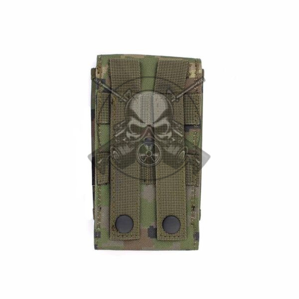 FUNDA MÓVIL MOLLE VELCRO BOSCOSO - Imagen 2