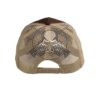 GORRA BLACK FLAG REJILLA COYOTE - Imagen 2