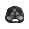GORRA BLACK FLAG REJILLA NEGRA - Imagen 2