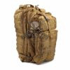 MOCHILA MOLLE ASALTO 54L COYOTE