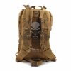 MOCHILA MOLLE ASALTO 54L COYOTE - Imagen 2