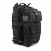 MOCHILA MOLLE ASALTO 54L NEGRA