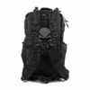 MOCHILA MOLLE ASALTO 54L NEGRA - Imagen 2