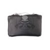 MONEDERO PIEL LEGION NEGRO - Imagen 2
