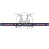 PULSERA GOMA POLICIA NACIONAL 200 - Imagen 3