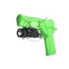 LINTERNA ARMA WADSN TLR-1 NEGRA - Imagen 4
