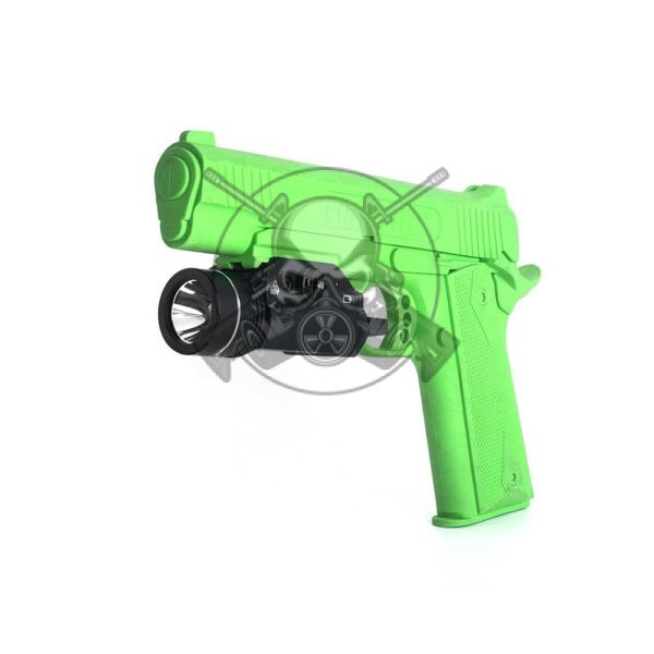 LINTERNA ARMA WADSN TLR-1 NEGRA - Imagen 4