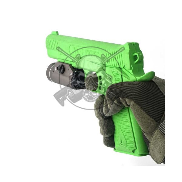 LINTERNA ARMA WADSN TLR-1 TAN - Imagen 4