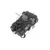 LINTERNA LASER AZUL WADSN NEGRO