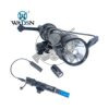 LINTERNA TACTICA WADSN M600DF NEGRA - Imagen 2