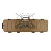 MALETA FUSIL RIGIDA C/RUEDAS MK2 137CM TAN