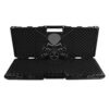 MALETA FUSIL RIGIDA MK1 87CM NEGRA - Imagen 3