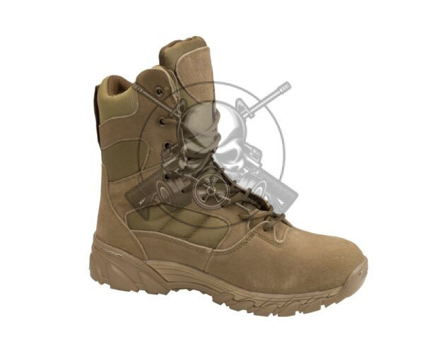 BOTA ROYAL 8.0 COYOTE