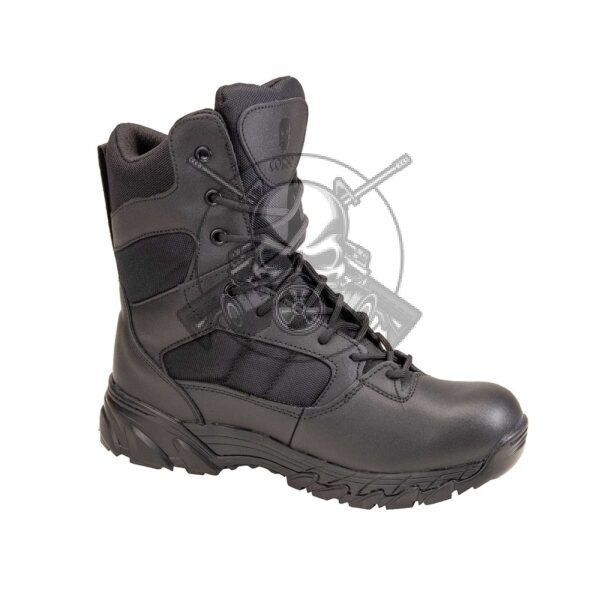 BOTA ROYAL 8.0 NEGRA