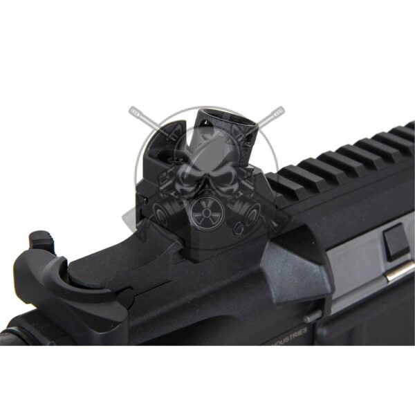FUSIL SPECNA ARMS SA-FH06 FLEX HAL ETU NEGRO - Imagen 3