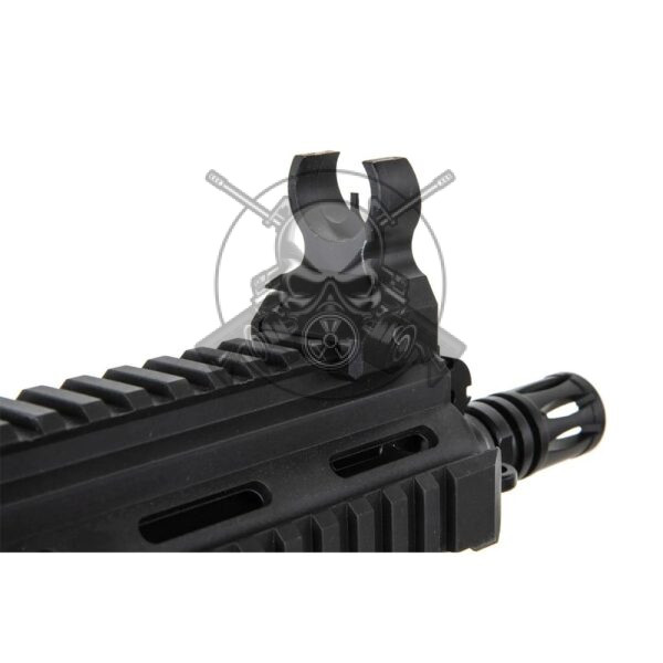 FUSIL SPECNA ARMS SA-FH06 FLEX HAL ETU NEGRO - Imagen 4
