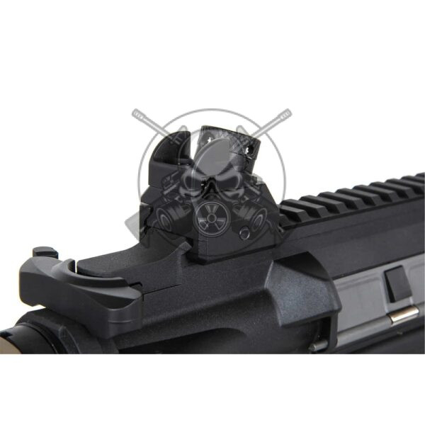 FUSIL SPECNA ARMS SA-FH06 FLEX HAL ETU NEGRO-TAN - Imagen 3