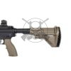 FUSIL SPECNA ARMS SA-FH06 FLEX HAL ETU NEGRO-TAN - Imagen 2