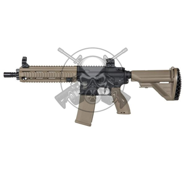 FUSIL SPECNA ARMS SA-FH06 FLEX HAL ETU NEGRO-TAN