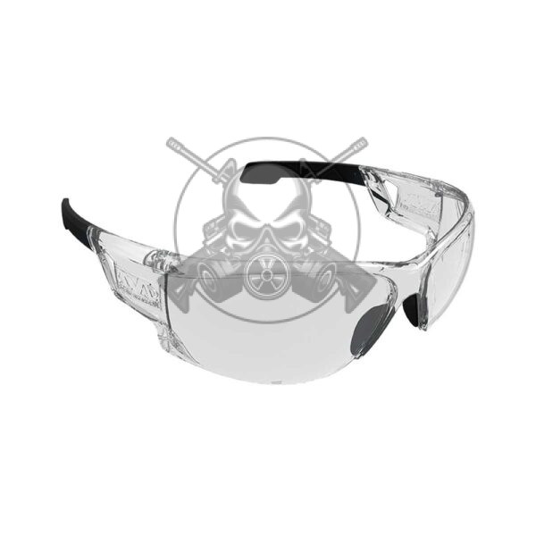 GAFA MECHANIX PROTECCIÓN TYPE-N TRANSPARENTE