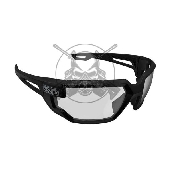 GAFA MECHANIX PROTECCIÓN TYPE-X TRANSPARENTE