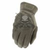 GUANTE MECHANIX FAST FIT VERDE