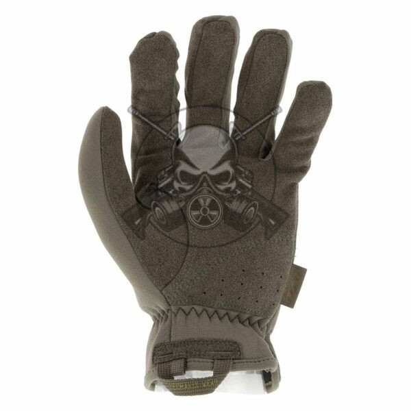 GUANTE MECHANIX FAST FIT VERDE - Imagen 2