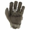 GUANTE MECHANIX M-PACT VERDE - Imagen 2
