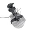 MONTURA AURICULARES CASCO ARC TAC-SKY NEGRO - Imagen 2