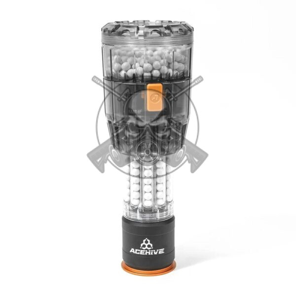 PACK ACETECH ACEHIVE X2 & SPAWNER - Imagen 2
