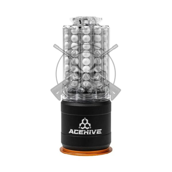PACK ACETECH ACEHIVE X2 & SPAWNER - Imagen 3