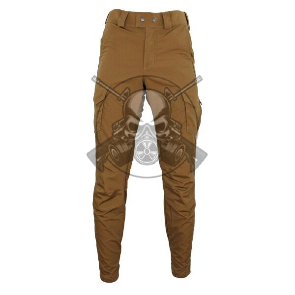 PANTALON SAIL TACTICO COYOTE