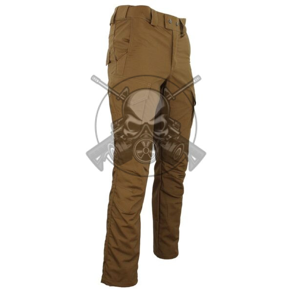 PANTALON SAIL TACTICO COYOTE - Imagen 2