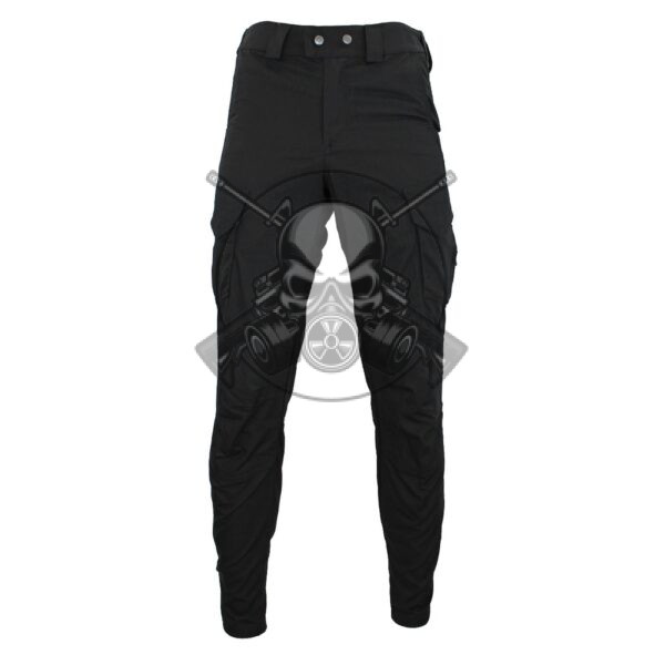 PANTALON SAIL TACTICO NEGRO