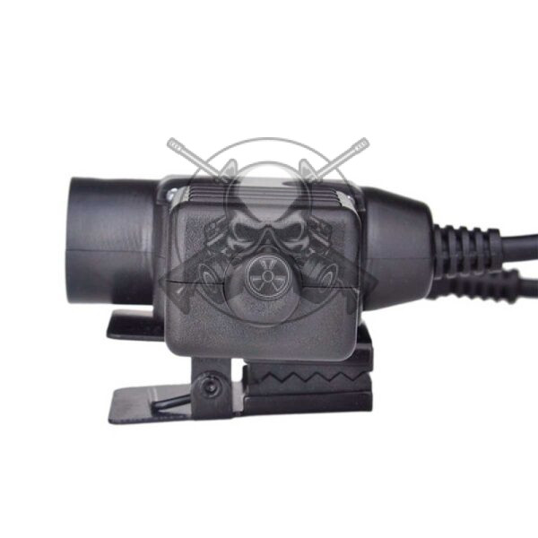 PTT U94 WADSN KENWOOD - Imagen 2