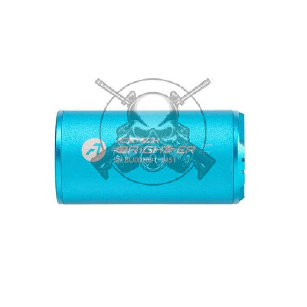SILENCIADOR TRAZADOR ACETECH BRIGHTER C AZUL