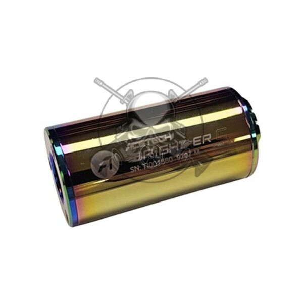 SILENCIADOR TRAZADOR ACETECH BRIGHTER C RAINBOW