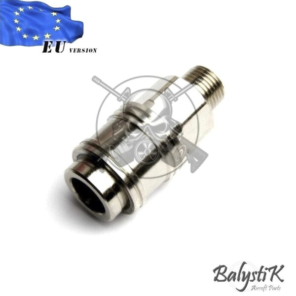 ADAPTADOR LINEA HPA BALYSTIK HEMBRA EU