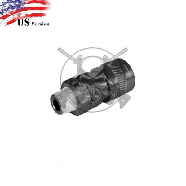 ADAPTADOR LINEA HPA BALYSTIK HEMBRA US