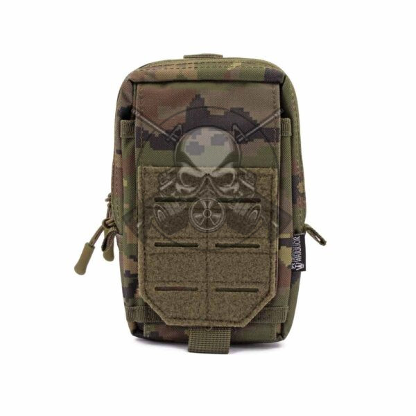 BOLSO MOLLE VELCRO LASER BOSCOSO