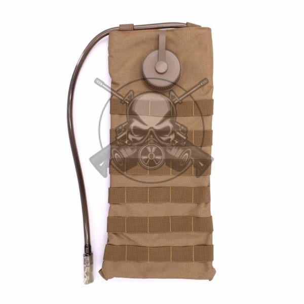 CAMELBACK MOLLE 2.5L COYOTE