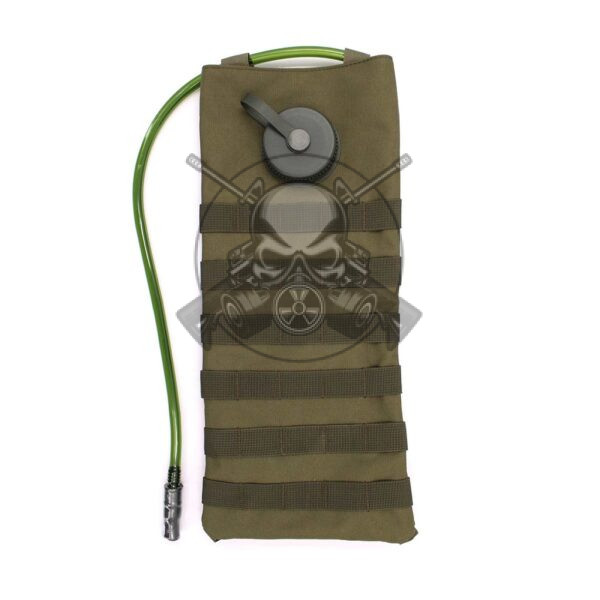 CAMELBACK MOLLE 2.5L VERDE