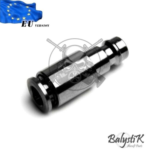 CONECTOR MACHO BALYSTIK EU