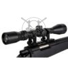 FUSIL SPECNA ARMS VSR-10 NEGRO - Imagen 3