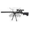 FUSIL SPECNA ARMS VSR-10 NEGRO - Imagen 2