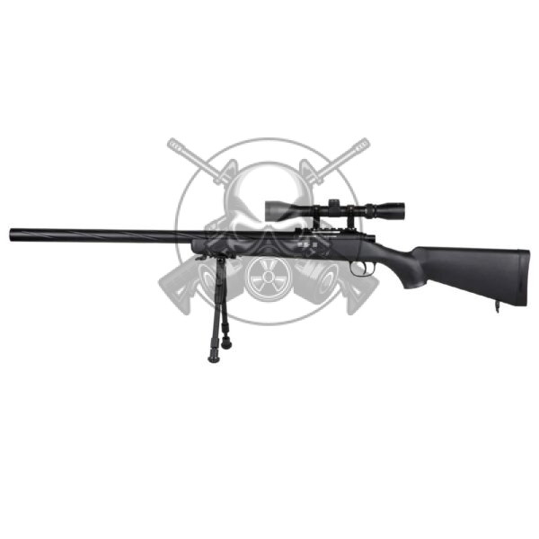 FUSIL SPECNA ARMS VSR-10 NEGRO
