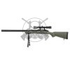 FUSIL SPECNA ARMS VSR-10 VERDE